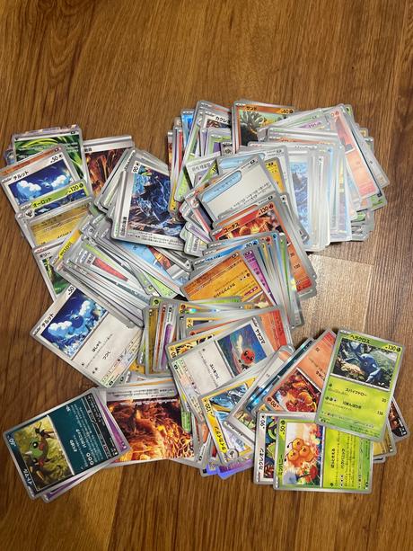 Pokemon japonské storom emeralda, 