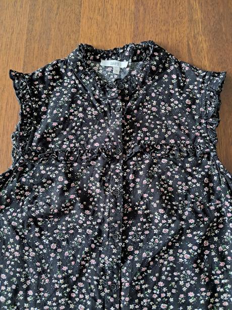 Letná blúzka v. 36, 36