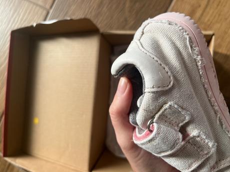 Dd step barefoot 24, d.d.step,24