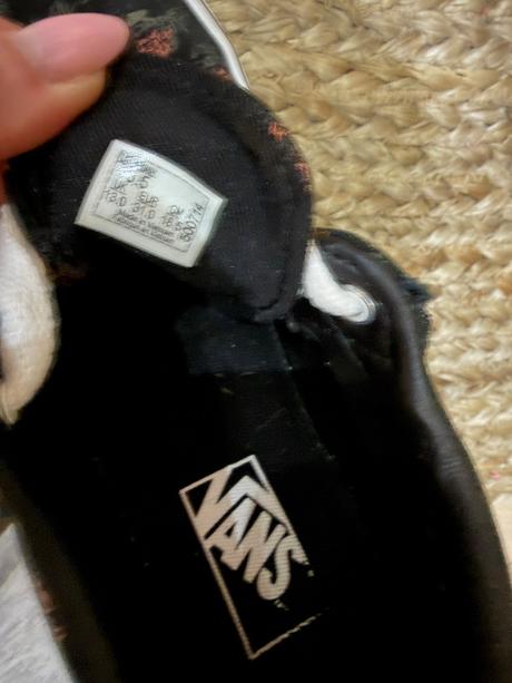 Tenisky vans, vans,31