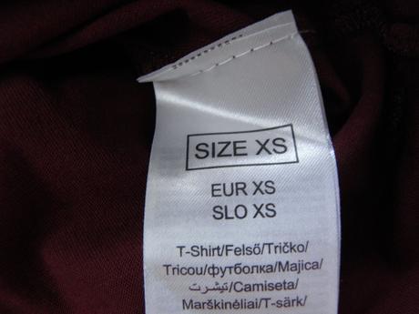 Tričko orsay, xs, orsay,xs