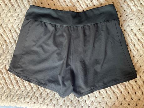 Damske kratasy adidas climalite s/m, adidas,s