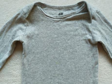 Tričko, h&m,86