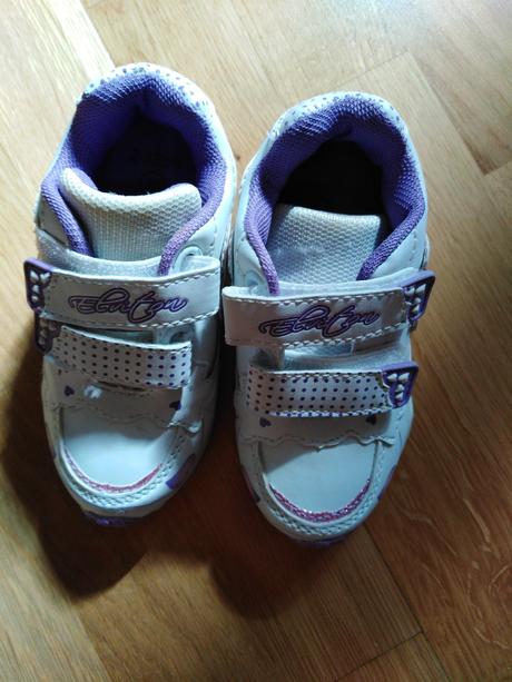 Botasky veľkosť 23, 23