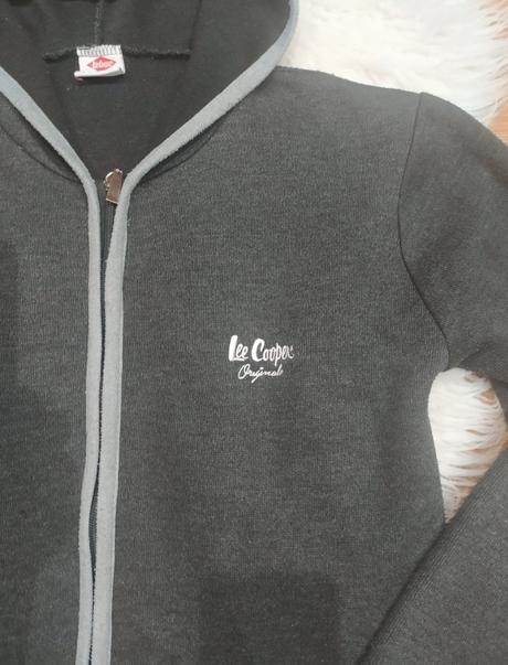 Mikina lee cooper, lee cooper,s