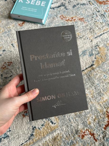 Knihy motivačná literatúra a osobný rozvoj, 