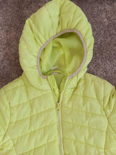 Prechodna presivana bunda, pepco, 122, pepco,122