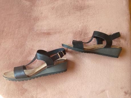 Sandále, 41