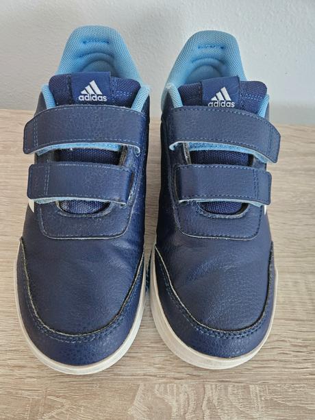 Adidas tenisky v.36, adidas,36
