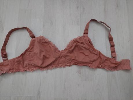 Podprsenka na dojčenie 85c, esmara,85c