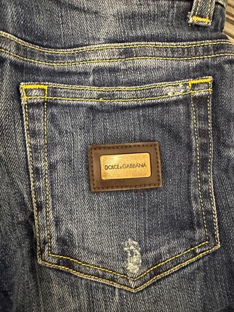 Rifle dolce & gabbana, 104