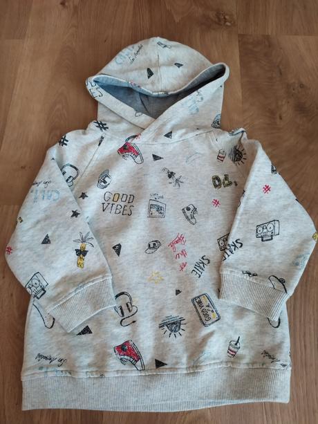 Mikina zara, zara,92