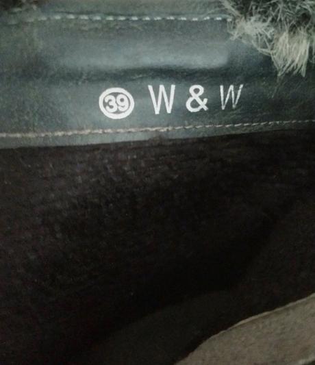 Členkové čižmy, graceland,39