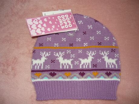 Čiapka, dopodopo,98