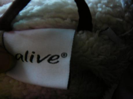 Dievcenska vesta, alive,152