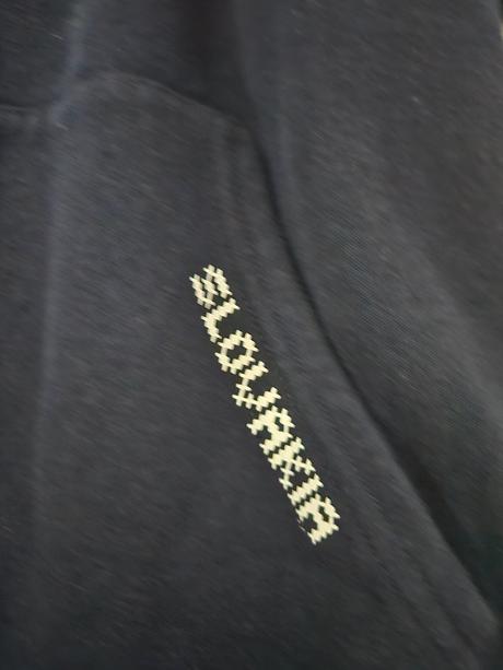 Značková mikina, 140