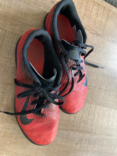 Chlapčenské tarfy, nike,37