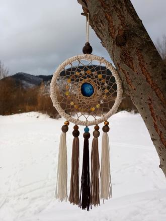 Mandala "energia šťastia a radosti",