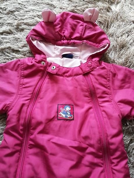 Fusak do vajíčka 0-2 mesiace, 