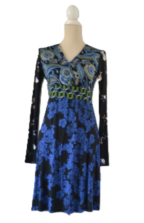 Šaty desigual veľ. m, desigual,m