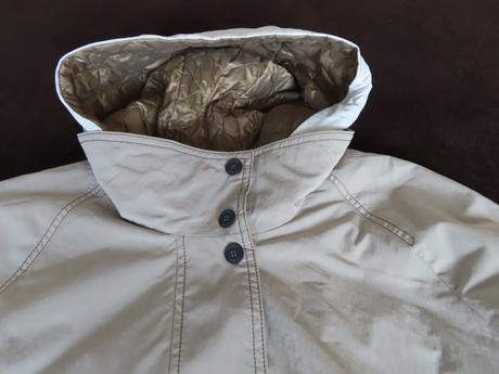 Dámska bunda gil bret, veľ. xl/xxl, xl