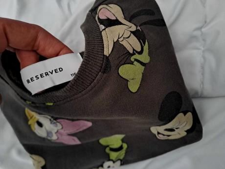 Mikina disney, reserved,116