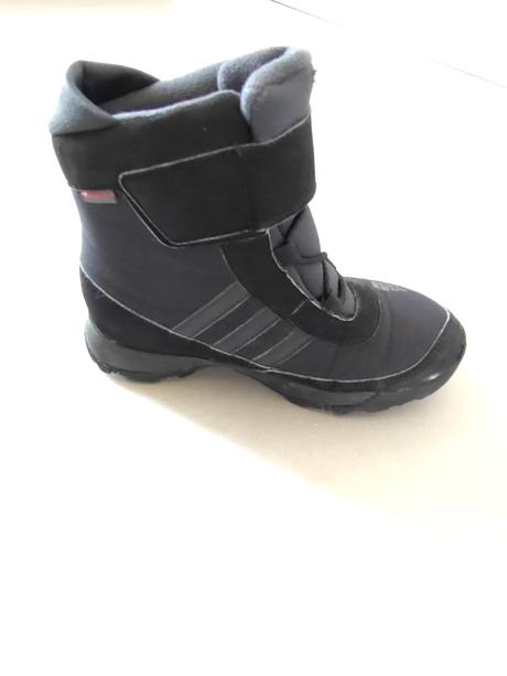 Adidas zimné topánky 31, adidas,31