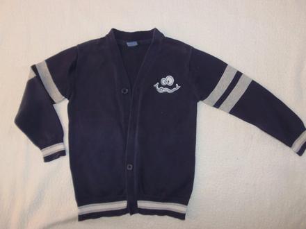 Sveter, kiki&koko,110