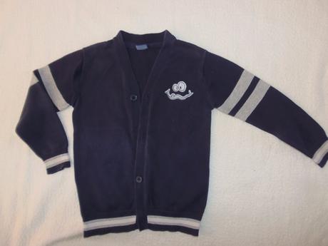 Sveter, kiki&koko,110