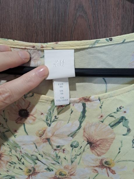 H&m šaty, h&m,42