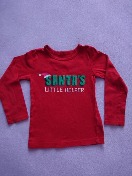 Vianočné tričko c. 104, 104