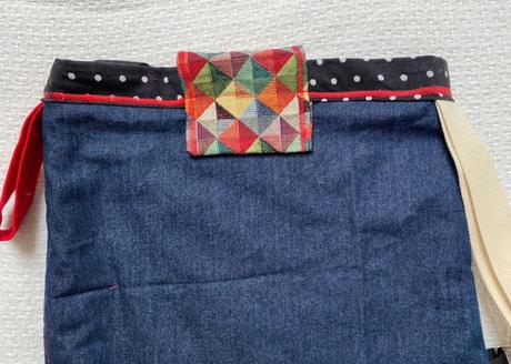 Džínsová recytaška, 