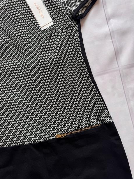 Rinascimento - mini šaty, xs