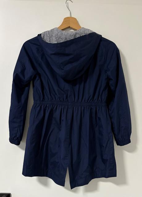Dlhšia bundička zn. old navy, old navy,128