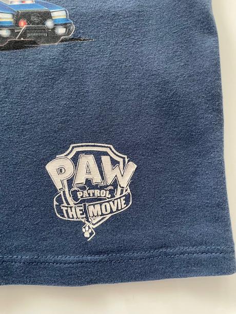 Tričko paw patrol, zn. h&m, v. 92, h&m,92
