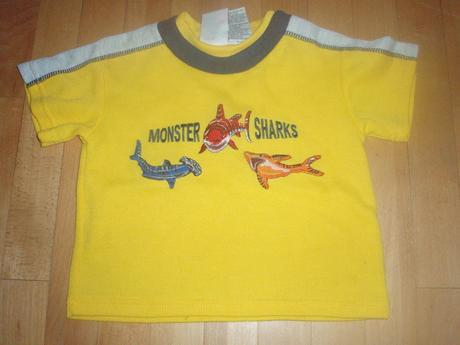 271 nenosené- dovoz usa, baby mac,92