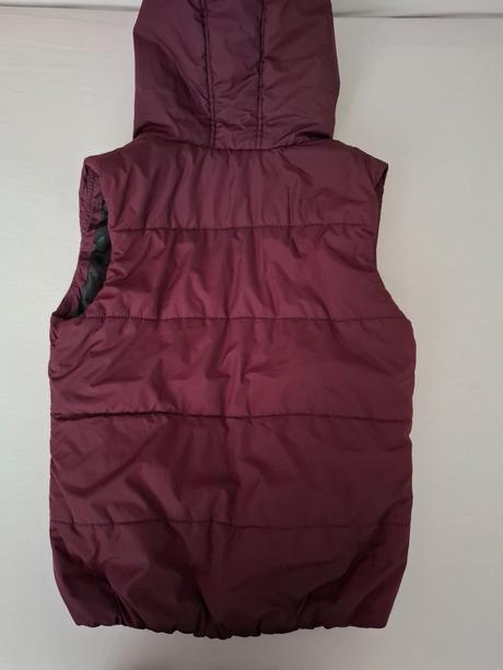 Prechodná vesta, 146