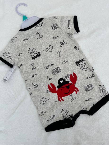 Letný overal 74, carter's,74