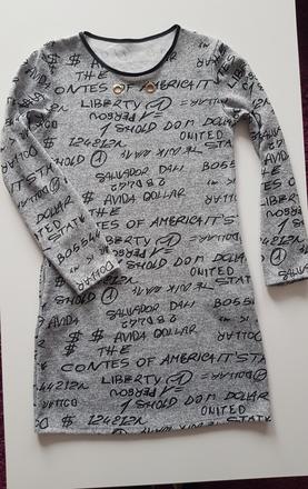 Jarne/jesenne saty, m