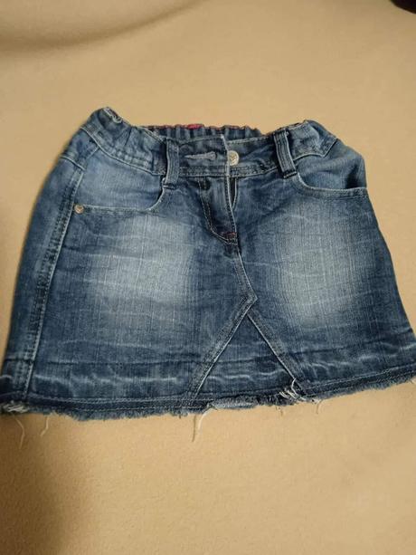 Riflove sukne 3ks, 122