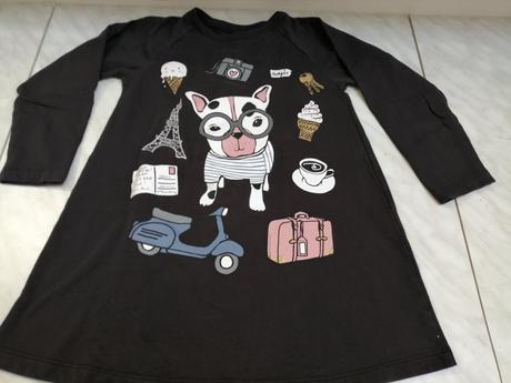 Saticky pre dievčatká lindex vel. 122, lindex,122