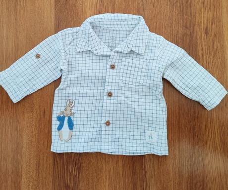 Košeľa, marks & spencer,62