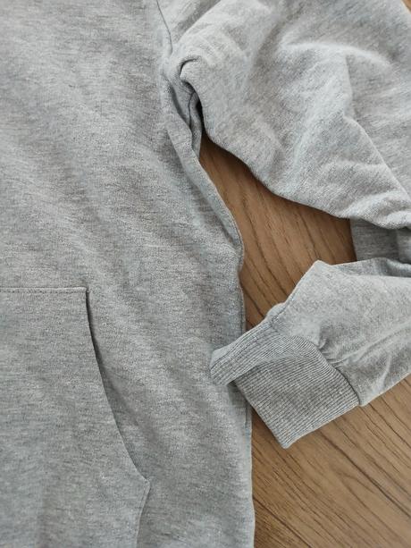 Mikina top stav, sinsay,134