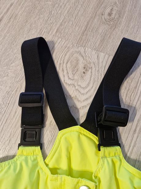 Nohavice do snehu, mckinley,104