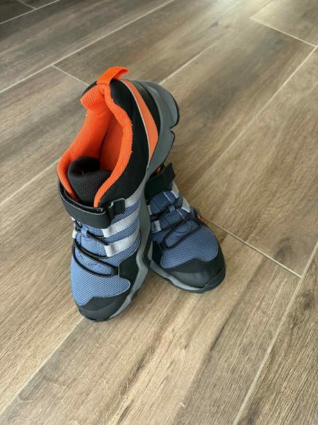 Tenisky adidas terrex, adidas,37