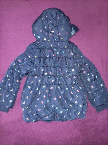 Bunda reserved, reserved,98