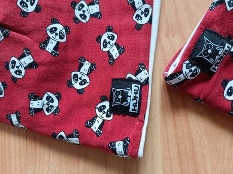 Jarný set čiapka+nakrčník, 98