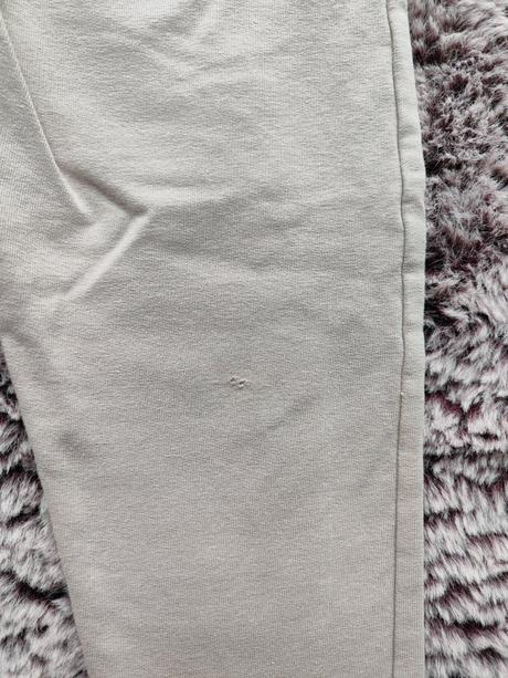 Nohavice zuppa s mašľou 98/104, 104