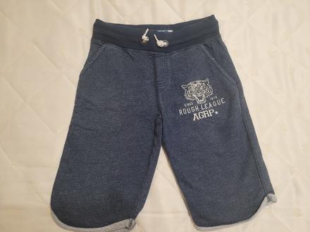 Krátke tepláky, c&a,128