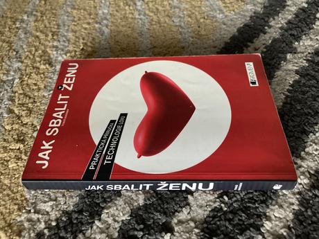 Jak sbalit ženu (2006), 